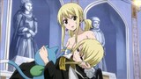 Fairy Tail Episode 190