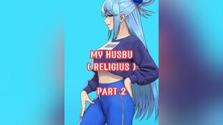 Balas  part 3?anime#religius