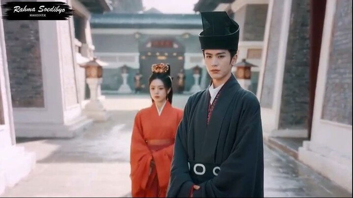 Princess Royal Episode 8 Sub Indo