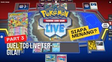 GILA LAMA BANGET MACH NYA!!! [Pokemon TCG Live]