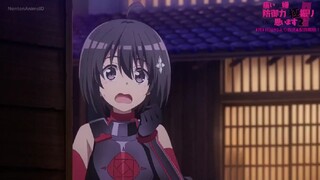 BOFURI | Ita no wa Iya nano de Bougyoryoku ni Kyokufuri Shitai to Omoimasu ² sub indo | Pra Tayang