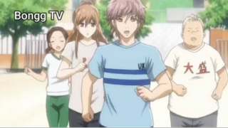 Chihayafuru (Ep 15.4) _ Bắt đầu lại thôi nào #Chihayafuru_tap15