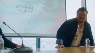 TOP FORM EP. 3 ENGSUB
