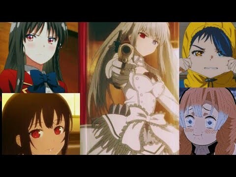 Khi dân edit ra tay  Tik Tok Anime#8