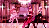 [MMD] สามสาวเต้น HurlyBurly