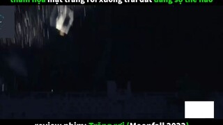 Trăng rơi (p1) #phimthamhoa