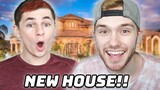 Moving In With My Best Friend!!