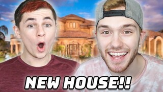 Moving In With My Best Friend!!