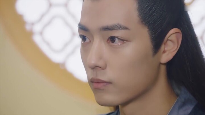 [Xiao Zhan Narcissus |. Ran 3] Tiran yang Terlahir Kembali, Pangeran Ran yang Terlahir Kembali & Pen