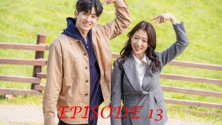 KDRAMA:Doctor Slump (2024) Episode 13 Eng Sub