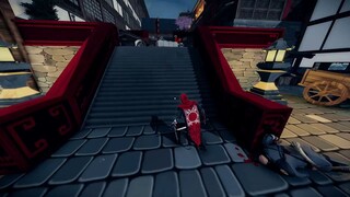 Aragami Pt.17