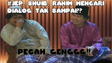 Lawak JEP Mencari DIALOG Tak Muncul Gelak PECAH