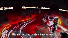 Đấu sĩ Ashura (Phần 4) EP 9 [Sub Việt]