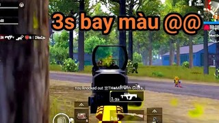 PUBG Mobile - Groza Xứng Đáng Là Tanker Mạnh Nhất Năm | Acc Chính Giao Lưu Cộng Đồng