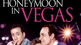 Honeymoon in Vegas (1992)