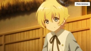 Tóm Tắt Anime Hay _ Choujin koukousei-tachi wa isekai _ Phần 1 _ 5