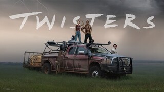 ตัวอย่าง Twisters ทวิสเตอร์ส | Official Trailer ซับไทย