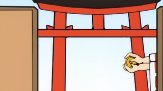 【Touhou 4K】Touhou x Everyone's Rhythm Heaven x10th