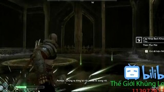 Kháng lửa kháng độc đủ cả luôn #game