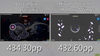 Halozy - Genryuu Kaiko | Astronic vs Hollow Wings