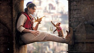 ALADDIN  (2019) (watch full movie)  : LiNK  IN Description