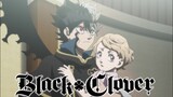 || black clover edit || asta and marie ||