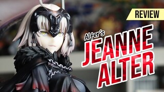 Jeanne Alter 1/7 Figure by Alter [Fate/Grand Order] | Review + Unboxing