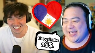 why we loved the philippines