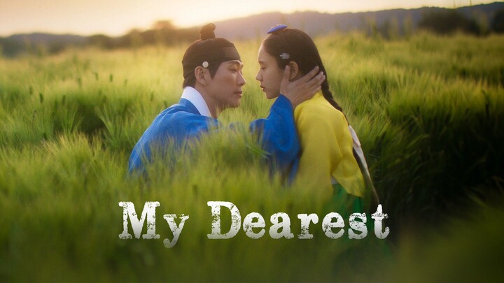 EP21 Last Hindi My Dearest