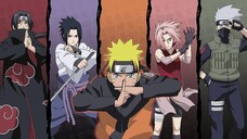 Naruto Shippuden Tập 11 (Lồng tiếng)
