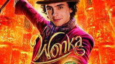 Wonka - Trailer #2  http://adfoc.us/854127102246969