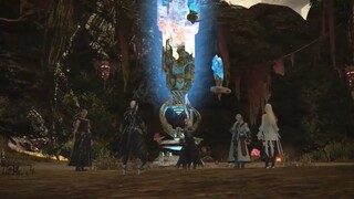 #31 The Rak'tika Slitherbough | Final Fantasy XIV: Shadowbringers