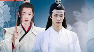 "Xianwang" Prince Xian's crematorium/Episode 5/Grand finale/Shuang Jie/Chasing wife crematorium/HE/P