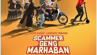 Scammer Geng Marhaban Ep3