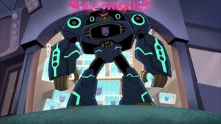 Transformers: Animated S01E10 (2008) Sub Indo