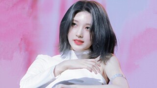 昙花染月  金秋天直拍｜2022KBS歌谣祭ive现场舞台“love dive”