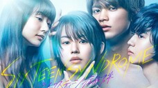 |Sixteen Shoukougun|episode 3 Eng Sub