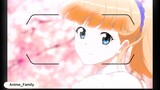 Nàng đẹp dịu dàng trong từng khung hình của tôi #anime