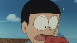 Doraemon S02 EP26 (Hindi)