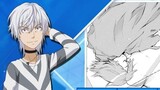 Accelerator forcibly whitewashed? A quick look at the manga "A Certain Scientific Accelerator" (3) [