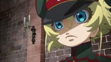 Youjo Senki Episode 6 (English Sub) HD