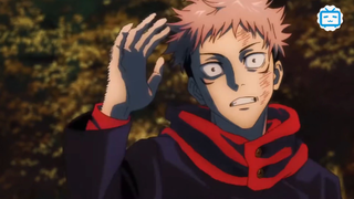 Nghe phê cực anh em ạ「AMV」 Jujutsu Kaisen II _ River #anime