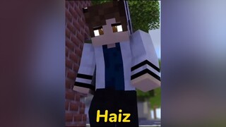 Trên đường gặp, fan hỏi câu có duyên vãi chưởng 😂 minecraft vinhmc fyp xuhuong