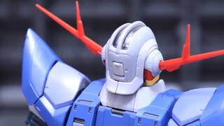 Bandai RG Zeon, thắp lại tâm hồn tuổi thơ!