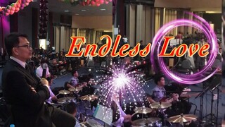 Endless Love - Awesome Performance