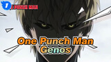 [One Punch Man]True Hero-Genos_1