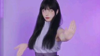 雏田小姐姐，我为你陷入疯狂