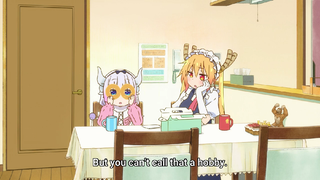 Kanna Best scenes