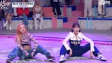 [Street Woman Fighter] Bài Biểu Diễn "Money" Đặc Sắc Của Noze & Yeojin