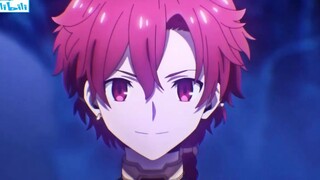 Hoạt Hình - Fate Solomon - AMV #anime1 #schooltime